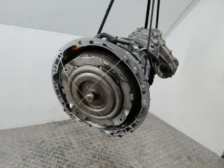 722905,1662701602 КПП автоматическая (АКПП) Mercedes GL X166 Арт 94209, вид 2