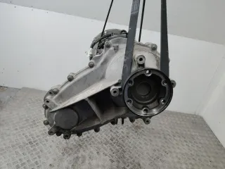 722905,1662701602 КПП автоматическая (АКПП) Mercedes GL X166 Арт 94209, вид 3
