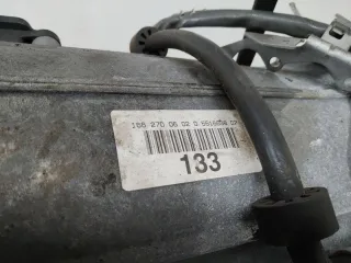 722905,1662701602 КПП автоматическая (АКПП) Mercedes GL X166 Арт 94209, вид 4