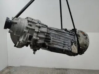 722905,1662701602 КПП автоматическая (АКПП) Mercedes GL X166 Арт 94209, вид 5