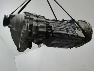 722905,1662701602 КПП автоматическая (АКПП) Mercedes GL X166 Арт 94209, вид 6