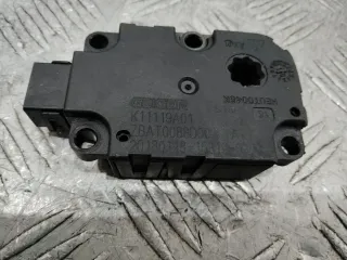 K11119A01 Моторчик заслонки печки Mercedes GLC X253 Арт 94206, вид 2