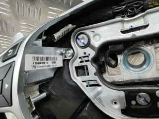 A1664601018 Руль Mercedes GL X166 Арт 94194, вид 2