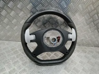 A1664601018 Руль Mercedes GL X166 Арт 94194, вид 4