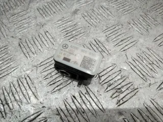 A0009058100 Датчик удара Mercedes GL X166 Арт 94191, вид 1