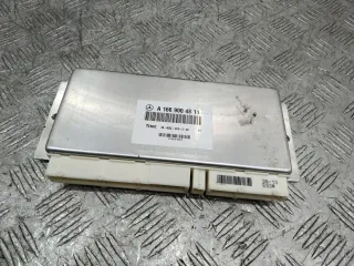 A1669004811 Блок управления ABS Mercedes GL X166 Арт 94181, вид 1
