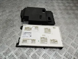 A1669004112 Блок SAM Mercedes GL X166 Арт 94177