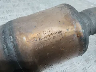 A1664903914,A1664983914 Катализатор Mercedes GL X166 Арт 94123, вид 3