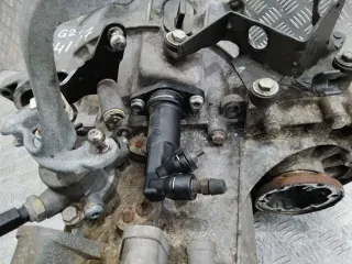 1J0721261 Цилиндр сцепления рабочий Volkswagen Golf 4 Арт 94108, вид 1