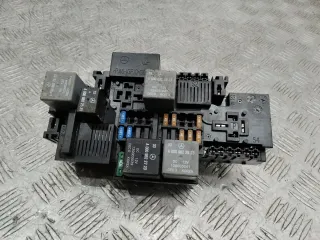 A2229063202 Блок предохранителей Mercedes C W205 Арт 93962