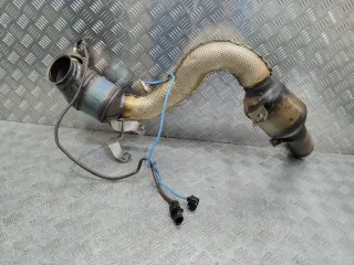 A2224906900 Катализатор Mercedes C W205 Арт 93943, вид 5