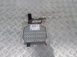 A2229008911 Блок радио Mercedes C W205 Арт 93933, вид 1