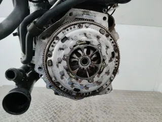 323064110 Комплект сцепления Volkswagen Passat B6 Арт 93878