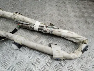 985P09833R Подушка безопасности боковая (шторка) правая Renault Megane 4 Арт 93822, вид 3