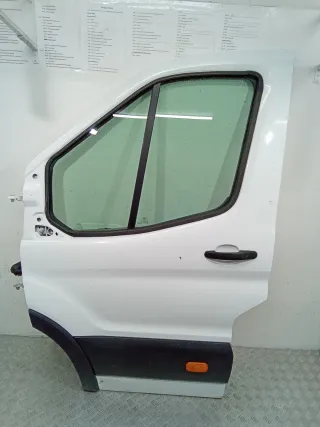 Дверь передняя левая Ford Transit 4 Арт 93775, вид 1