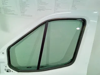  Дверь передняя левая Ford Transit 4 Арт 93775, вид 2