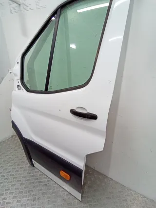 Дверь передняя левая Ford Transit 4 Арт 93775, вид 5