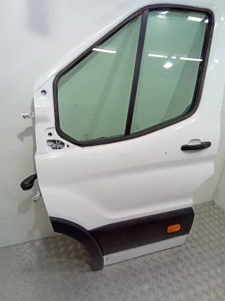  Дверь передняя левая Ford Transit 4 Арт 93775, вид 6