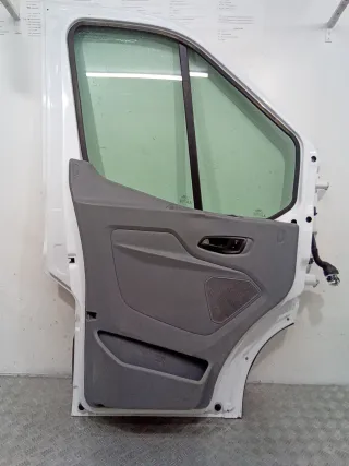  Дверь передняя левая Ford Transit 4 Арт 93775, вид 7