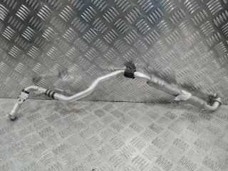 924801894R Трубка кондиционера Renault Megane 4 Арт 93777, вид 1
