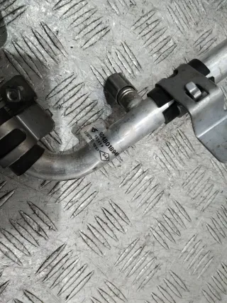 924801894R Трубка кондиционера Renault Megane 4 Арт 93777, вид 3
