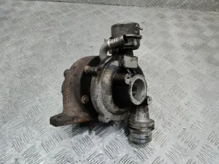 54399700076 Турбина Renault Megane 3 Арт 93727