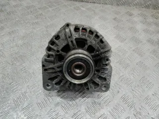 231000026R Генератор Renault Megane 3 Арт 93726, вид 2