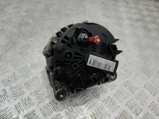 231000026R Генератор Renault Megane 3 Арт 93726, вид 3