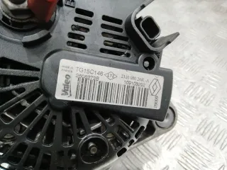 231000026R Генератор Renault Megane 3 Арт 93726, вид 4