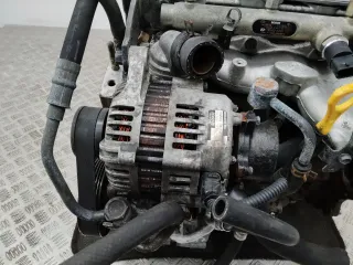 3730027012 Генератор Hyundai Trajet Арт 93689, вид 1