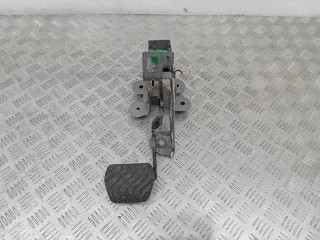 465013467R Педаль тормоза Renault Megane 4 Арт 93581, вид 1