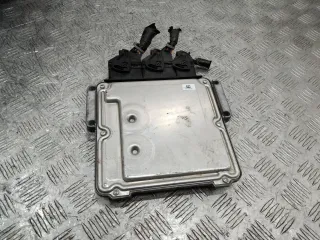 23710BB59C Блок управления двигателем Nissan Qashqai 2 Арт 93513, вид 3