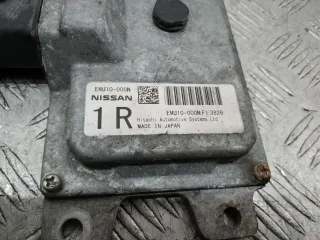 EMU10000N Блок управления АКПП Nissan Qashqai 2 Арт 93512, вид 2