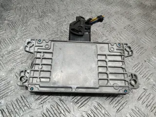 EMU10000N Блок управления АКПП Nissan Qashqai 2 Арт 93512, вид 3
