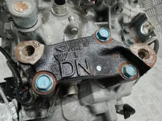 11253JY30B Кронштейн Кпп Nissan Qashqai 2 Арт 93510, вид 1