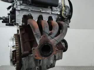  коллектор выпускной Renault Modus Арт 93399, вид 1
