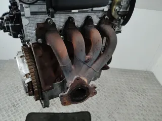  коллектор выпускной Renault Modus Арт 93399, вид 2