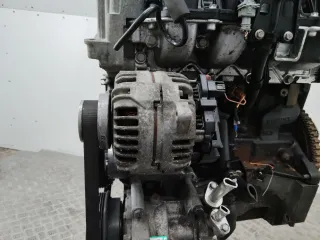 8200325823 Генератор Renault Modus Арт 93377