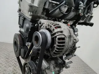 8200325823 Генератор Renault Modus Арт 93377, вид 2
