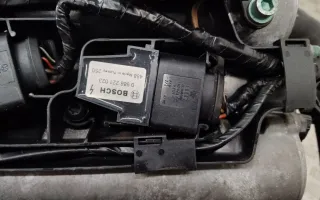 0986221023 Катушка зажигания Volkswagen Golf 4 Арт 93359, вид 1