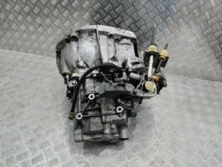 ND0002 КПП механическая (МКПП) Renault Scenic 2 Арт 93194, вид 1