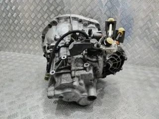 ND0002 КПП механическая (МКПП) Renault Scenic 2 Арт 93194, вид 2