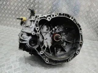ND0002 КПП механическая (МКПП) Renault Scenic 2 Арт 93194, вид 4
