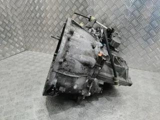 ND0002 КПП механическая (МКПП) Renault Scenic 2 Арт 93194, вид 6