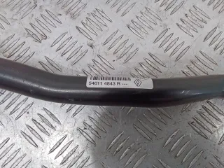 546114843R Стабилизатор подвески (поперечной устойчивости) передний Renault Megane 4 Арт 93172, вид 3