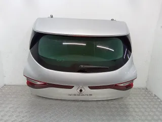  Крышка багажника (дверь 3-5) Renault Megane 4 Арт 93152
