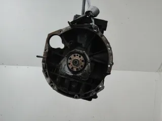 M9TA676 Блок цилиндров Renault Master 3 2.3л Арт 93065, вид 2