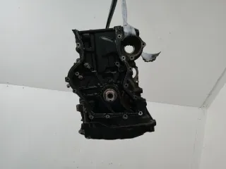 M9TA676 Блок цилиндров Renault Master 3 2.3л Арт 93065, вид 6