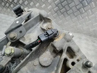  Датчик коленвала Citroen Xsara Picasso 1.8л Арт 92961, вид 1