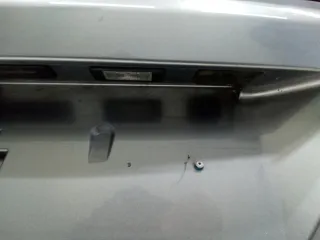  Подсветка номера Peugeot 3008 2 Арт 92941, вид 1